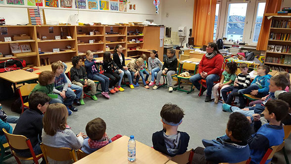 Montessori Grundschule